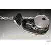 Quick Verricello Salpa Ancora Quick Prince DP1 500W (Acciaio Inox) - Prince DP1 (Solo Barbotin)