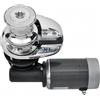 Lofrans Verricello Salpancora Lofrans X1 con Campana - 500 W 12 V - barbotin Ø 6 mm