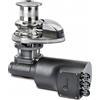 Quick Verricello Salpancora Quick DP2 con Campana - 1000 W 12 V - barbotin Ø 8 mm (barche 8-13 m)