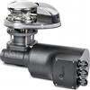 Quick Verricello Salpancora Quick DP2 senza Campana - 1000 W 12 V - barbotin Ø 6 mm (barche 8-13 m)