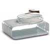 Vitrifrigo Evaporatore Ovale Vitrifrigo con Giunti Rapidi - S3 - vani 150 L