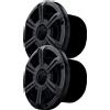 Plastimo Altoparlanti Bluetooth da Barca Plastimo - Neri - Nero