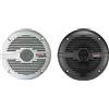 Boss Marine Altoparlanti da Barca Boss Marine MR50 - Nere max 150 W
