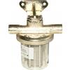 Ancor Filtro Acqua Ancor CF in Ottone per Motori Marini - CF 3/8 ottone