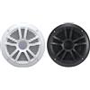 Boss Marine Altoparlanti da Barca Boss Marine MR6 - Bianche max 180 W