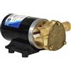 Jabsco Pompa Autoadescante Jabsco Water Puppy in Bronzo - 24 V (6 A)
