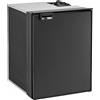 Indel Webasto Freezer Isotherm Cruise Total Black Indel Webasto - CR90 Freezer - 90 L (525×515×750 mm)