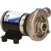 Jabsco Pompa Centrifuga Jabsco Cyclone - 12 V - attacchi BSP