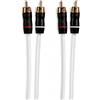 Fusion Cavo RCA Fusion MS-FRCA6 4 Vie 1,8 m - Cavo MS-FRCA6 4 Vie