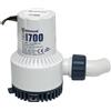 Attwood Pompa di Sentina Attwood Heavy Duty Sommergibile - HD2000 - 7.800 l/h, 24 V