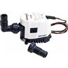 Attwood Pompa di Sentina Attwood Sahara MK2 Automatica - S800 - 2.340 l/h, 12 V