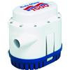 Rule Pompa di Sentina Automatica Rule Mate - 2000 GPH - 24 V