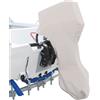 Oceansouth Coprimotore Fuoribordo OCEANSOUTH - Versione Integrale Top Quality - 6.5-6 HP