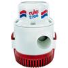 Rule Pompa di Sentina Rule 3700 a Immersione - Modello 14A - 12 V (20 A)