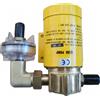 FNI Pompa Estrazione Olio 12V Corpo in Bronzo - Pompa ingranaggi in bronzo