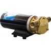 Jabsco Pompa Jabsco Maxi Puppy 3000 in Bronzo - 12 V (21 A)