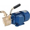 Liverani Pompa Liverani EP in Bronzo ad Anello Liquido - EP 40 - 120 l/min, 24 V