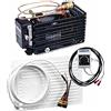 Indel Webasto Unità Refrigerante Isotherm Compact GE 80 - GE 80 - fino a 80 L