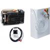 Indel Webasto Marine - Isotherm Unità Refrigerante Isotherm Compact GE100 12/24V - Unità refrigerante GE100