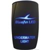 Bluefin LED Controller e Interruttore per Luci Subacquee Bluefin LED - ON-OFF e IYS Mini Controller Lighting - Interruttore ON-OFF