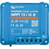 Victron Energy Regolatore di Carica Solare Victron SmartSolar MPPT - Bluetooth Integrato - Solar MPPT 100/30