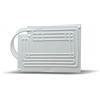 Vitrifrigo Evaporatore a Piastra Vitrifrigo con Giunti Rapidi - PT13-GR - vani 170 L (345×585 mm)