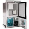 Vitrifrigo Fabbricatore di Ghiaccio Vitrifrigo Ice Maker Refill - IM XT - motore interno, tanica esterna