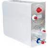 Quick Boiler Nautico Quick BX 16 Compatto - 16 litri