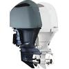 Oceansouth Coprimotore Sartoriale Ventilato Oceansouth per Motori Yamaha - Navigazione - 1 cil. 4T 139cc F4B/F5A/F6C - (2010>) - Piede 15"
