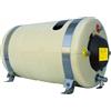 Quick Boiler Nautico Quick Sigmar Termoinox - 60 litri - 1200 W (Ø 355 × 890 mm)