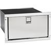 Indel Webasto Frigorifero Isotherm Cruise Inox Indel Webasto - CR36 - 36 L orizzontale (250×453×715 mm)
