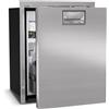Vitrifrigo Frigorifero Vitrifrigo DW Inox con Apertura a Cassetto - DW42LP - 42 L, motore esterno remotabile
