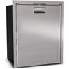 Vitrifrigo Frigorifero Vitrifrigo Steelock Inox con Apertura a Porta - C42LX - 42 L, motore esterno remotabile