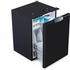Vitrifrigo Frigorifero/Freezer Vitrifrigo Chromelock a Cassetto - C75DW - 75 L, motore esterno remotabile