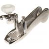 FNI Musone di Prua Inox Microfuso 340 mm - 340 mm (appoggio 242 mm)