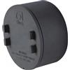 Quick Protezione Antideflagrante Quick per Boiler - Per boiler Quick e Sigmar 220 V