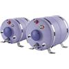 Quick Scalda Acqua Quick Nautic Boiler B3 in Acciaio Inox AISI 316 — 1200W - Kit Premiscelatore