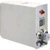 Quick Scalda Acqua Quick Nautic Boiler BX 16 Litri 1200W Compatto in Acciaio Inox AISI 316 - BX 16 Litri