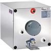 Quick Scalda Acqua Quick Nautic Boiler BXS 25/40 Litri 1200W Compatto in Acciaio Inox AISI 316 - BXS 40 Litri