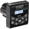 Boss Marine Stereo da Cruscotto Boss Marine MGR450B Bluetooth 4 Canali - MGR450B