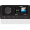 Fusion Stereo Marino Fusion MS-RA210 Bluetooth DSP DAB - MS-RA210