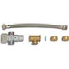 Quick Valvola Miscelatrice Quick per Boiler BX e B3 - 1/2" per BX e B3
