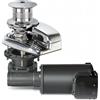 Quick Verricello Salpancora Quick Dylan con Campana - 1700 W 12 V - barbotin Ø 12 mm