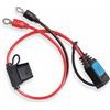 Victron Energy Accessori di Connessione Victron per Caricabatteria BlueSmart IP65 - Presa 12V (Accendisigari)