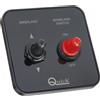 Quick Comando e Interruttore Salpancora Quick WCS - 60 A (WCS CB 20060)