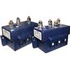Lofrans Control Box Lofrans per Verricelli Salpancora - 12 V - 4 poli (motori 500-1700 W)