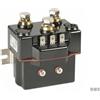 Quick Control Box Teleruttori Quick 2500 W per Salpancora - 24V - 3 uscite