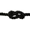 PLAM Cima da Ormeggio Ritorta Nera Alta Tenacità PLAM - Bobina - Ø 16 mm - bobina 100 m (rottura 4.060 kg)