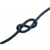 Cavalieri Treccia da Ormeggio Blu Navy Cavalieri - Bobina - Ø 14 mm - bobina 200 m (rottura 2.500 kg)