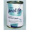 Prolife Cane VET Intestinal - Umido Veterinario Digestione Cani - 400 g Prezzo x 6 unità